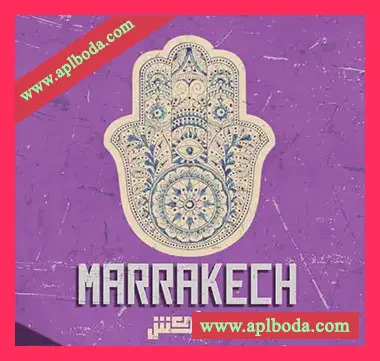 [非洲节奏素材]Thursday Koolshit Marrakech Moroccan Afrobeats [WAV, MiDi]（254.19Mb）