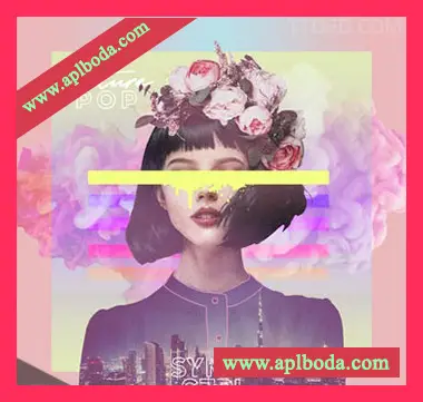 [未来流行MiDi素材Serum预置]Synth Ctrl Future Pop Pack（5Mb）
