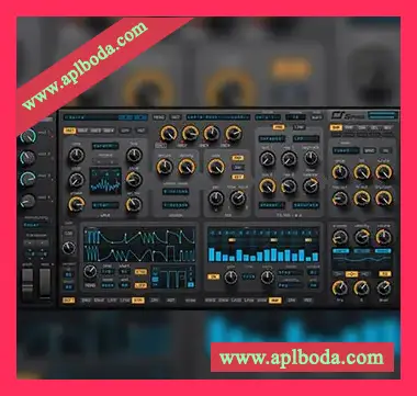 [Spire合成器]Reveal Sound Spire v1.5.19 [WiN]（263.02Mb）