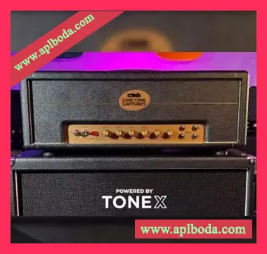 [ToneX预置]CORETONE Super Lead 67 V2 Bundle（3.7Mb）