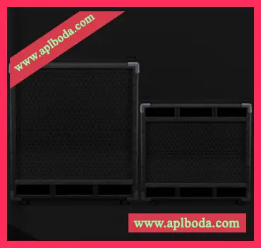 [Impulse Response库]Audio Assault Seacow Cabs DAVE EDEN BASS（41Mb）