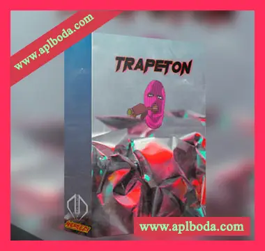 [Latin拉丁MiDi素材]Midilatino Trapeton Midi Pack（32Mb）