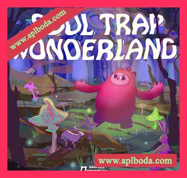 [Trap陷阱采样Serum预置Spire预置]Dropgun Samples Soul Trap Wonderland [WAV]（759Mb）