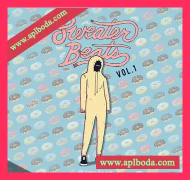 [EDM电子舞曲RnB采样]Splice Sounds Sweater Beats Sample Pack [WAV]（58Mb）