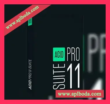 MAGIX ACID Pro 11 Suite v11.0.2.21 Incl Emulator [WiN]（401Mb）