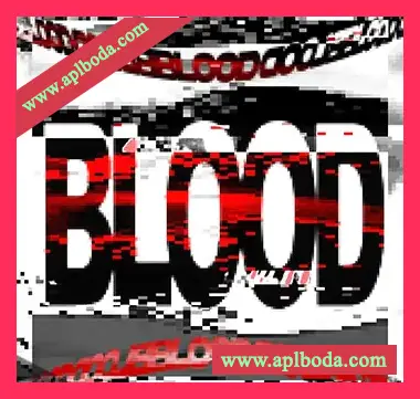 [Trap陷阱素材Serum预置]Hologram BLOOD Sound Kit [WAV, MiDi]（226Mb）