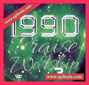[灵魂爵士放克福音RnB采样]Big Citi Loops 1990s Praise and Worship 3 [WAV]（369Mb）