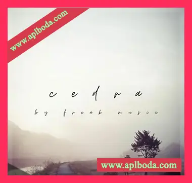 [氛围驰放素材Spire预置]Freak Music Cedra [WAV, MiDi]（467Mb）