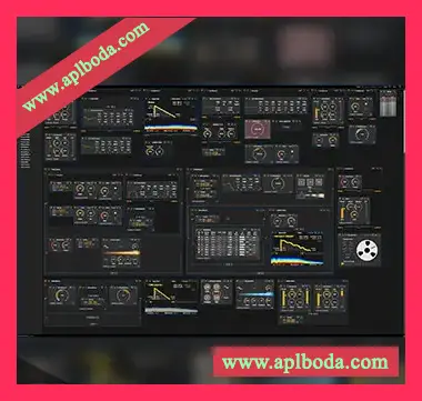 [HOFA效果器插件包]HOFA Everything Bundle 2024.7 [MacOSX]（1.97Gb）