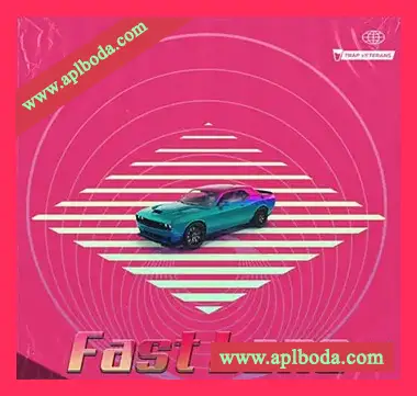 [Trap陷阱素材]Trap Veterans Fast Lane [WAV, MiDi]（103Mb）