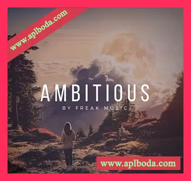 [Dubstep氛围弛放慢摇素材]Freak Music Ambitious [WAV, MiDi]（171Mb）
