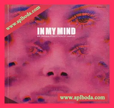 [福音乐采样]Polyphonic Music Library In My Mind [WAV]（219Mb）