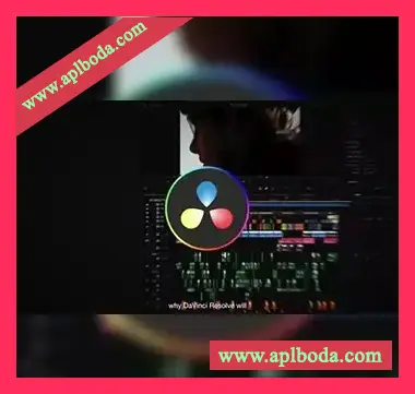[教程]Udemy Art Of Editing Davinci Resolve Edition（7.03Gb）