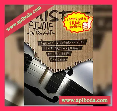 [影视小提琴音源]8Dio Misfit Fiddle [KONTAKT]（1.5Gb）