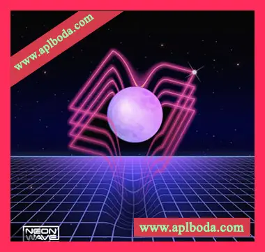 [流行怀旧合成波素材Astra预置Beatmaker预置]Neon Wave Cosmic Transmission Synthwave and Retro Pop [WAV, MiDi]（385Mb）