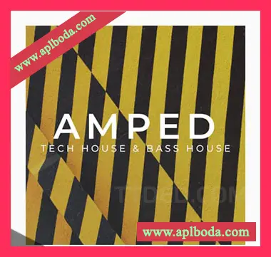 [科技浩室采样]Zenhiser Amped [WAV]（1.78Gb）