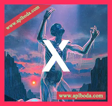 [Trap陷阱采样]OverSampled PROJECT X [WAV]（886Mb）