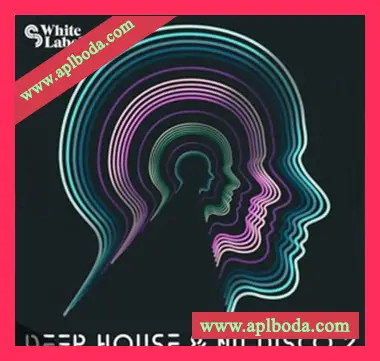 [深邃舞曲迪斯科素材]SM White Label Deep House and Nu Disco 2 [多格式]（368Mb）