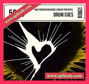 [嘻哈鼓组采样]Boom Bap Labs Amen Drum Cues 5003 [WAV]（30Mb）