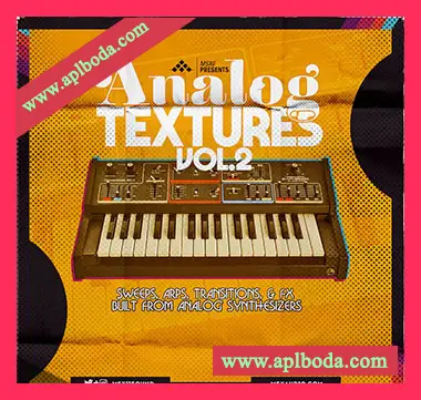 [扫频琶音过渡效果FX采样Maschine扩展Ableton扩展]MSXII Sound Design Analog Textures Vol.2 The Sweeps, Arps, and Transition FX [WAV, Maschine, Ableton Live]（310.76Mb）