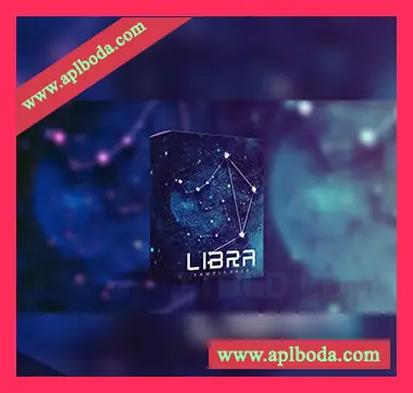 [氛围嘻哈采样]YMAR Libra Sample Pack [WAV]（233Mb）