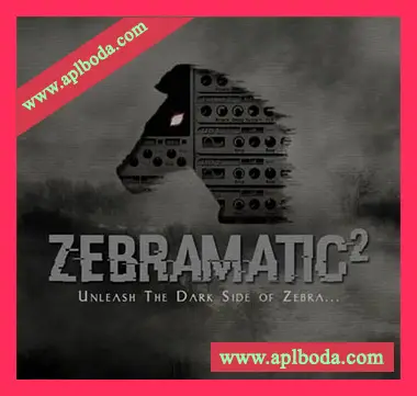 [Zebra预置氛围影视]Origins of Audion Zebramatic II（869Kb）
