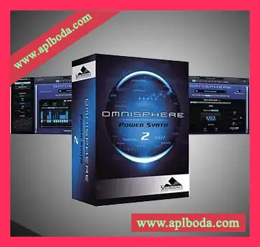 Spectrasonics Omnisphere 2 v2.6.2.c  v2.6.1e  Patch Library v2.6.1c  Soundsource Library v2.6.1c [WiN, MacOSX]（934Mb）