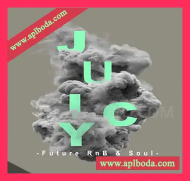 [灵魂RNB采样]Samplestar Juicy [WAV]（191Mb）