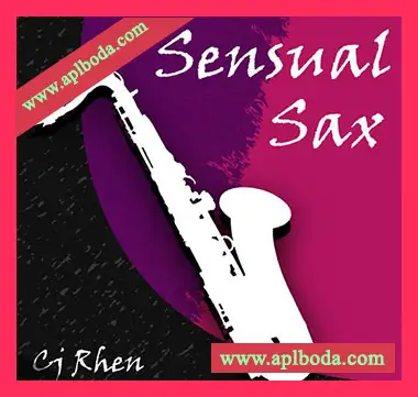 [流行萨克斯采样]Cj Rhen Sensual Sax [WAV]（60Mb）