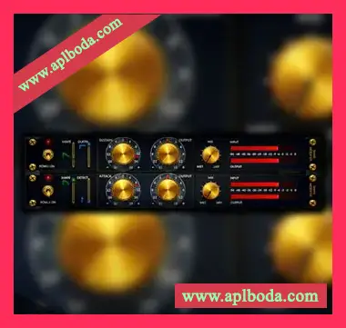 [Nebula扩展模拟VST插件]Tim Petherick Shape Modifier Nebula 3 Library（51Mb）
