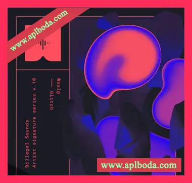 [Electronic电子乐采样]Billegal Sounds Mussar Texture and Glitch [WAV]（211Mb）