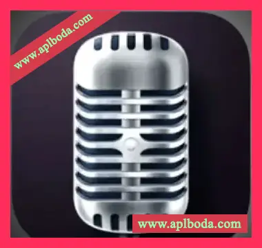 [录音编辑工具]Pro Microphone v1.7.0 [MacOSX]（140Mb）