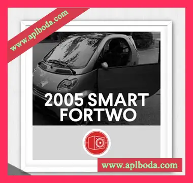 [Fortwo汽车音效采样]Big Room Sound 2005 Smart Fortwo [WAV]（567Mb）