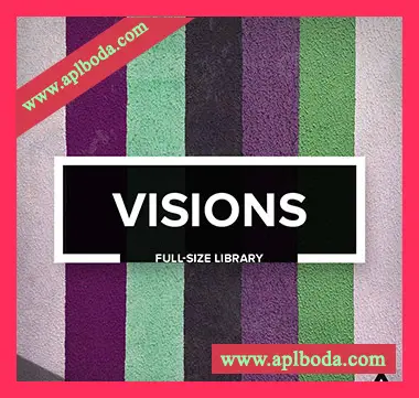 [泰克诺舞曲采样]Audiotent Visions [WAV]（1.4Gb）