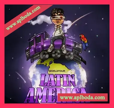 [拉丁嘻哈陷阱采样]TrakTrain ENIGMA BEATS – WORLD TOUR  LATIN AMERICA [WAV]（289Mb）