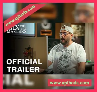 [教程]MixWithTheMasters Jaycen Joshua Mixing ‘Take Me Back To London’ by Ed Sheeran ft. Storm（1.8Gb）