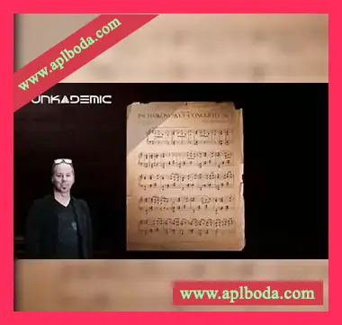 [教程]PUNKADEMIC Music Theory Comprehensive Complete Parts 16, 17, & 18 (Last updated 3 2025)（3.2Gb）