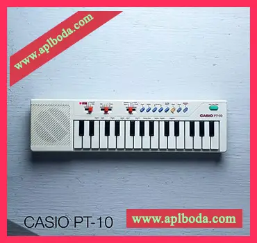 [Decent Sampler预置电子乐]David Hilowitz Casio PT-10 and Friends by Decent Samples [Decent Sampler] v1.1（242Mb）