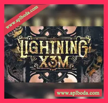 [影视预告片打击乐特殊音效音源]Strezov Sampling Lightning X3M [KONTAKT]（5.6Gb）