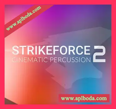 [影视打击乐音源]Laboratory Audio STRIKEFORCE 2 v1.0.1 [KONTAKT]（14.92Gb）