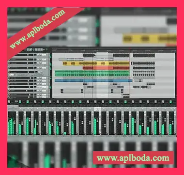 [音频录制编辑]Cockos REAPER v5.70 Incl Patch and Keygen-R2R（21Mb）