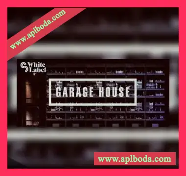[浩室素材]SM White Label Garage House [多格式]（719Mb）