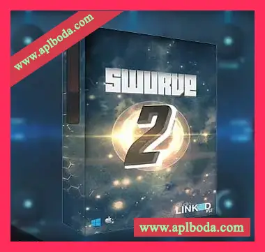 [HipHop-Trap综合乐器音源]StudioLinkedVST Swurve 2 [KONTAKT]（1.26Gb）