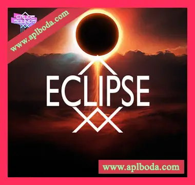 [Trap陷阱素材]Crude Sounds Eclipse [WAV, MiDi]（362Mb）