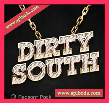 [ReFill扩展嘻哈陷阱]Dna Labs Dirty South（37Mb）
