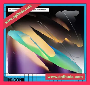 [Electronic电子乐采样Ableton鼓组]Rubicon Fractured Percussion And Club Mutations（273Mb）