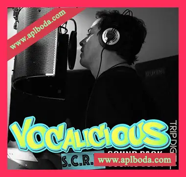 [灵魂RnB人声采样]Trip Digital Vocalicious Volume 1 [WAV]（10Mb）