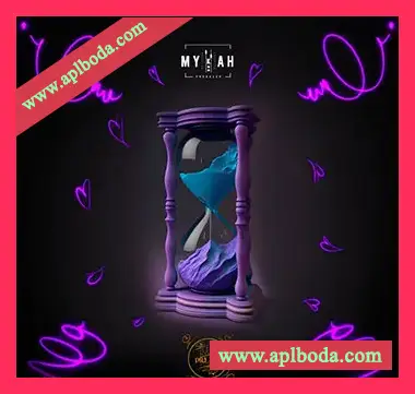 [非洲节奏采样]Mykah, Dreamz Afro Sensation [WAV]（37Mb）