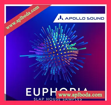 [SlapHouse素材]Apollo Sound Euphoria Slap House Samples [多格式]（692Mb）