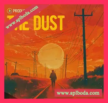 [嘻哈说唱素材]Producer Loops The Dust [多格式]（1.4Gb）